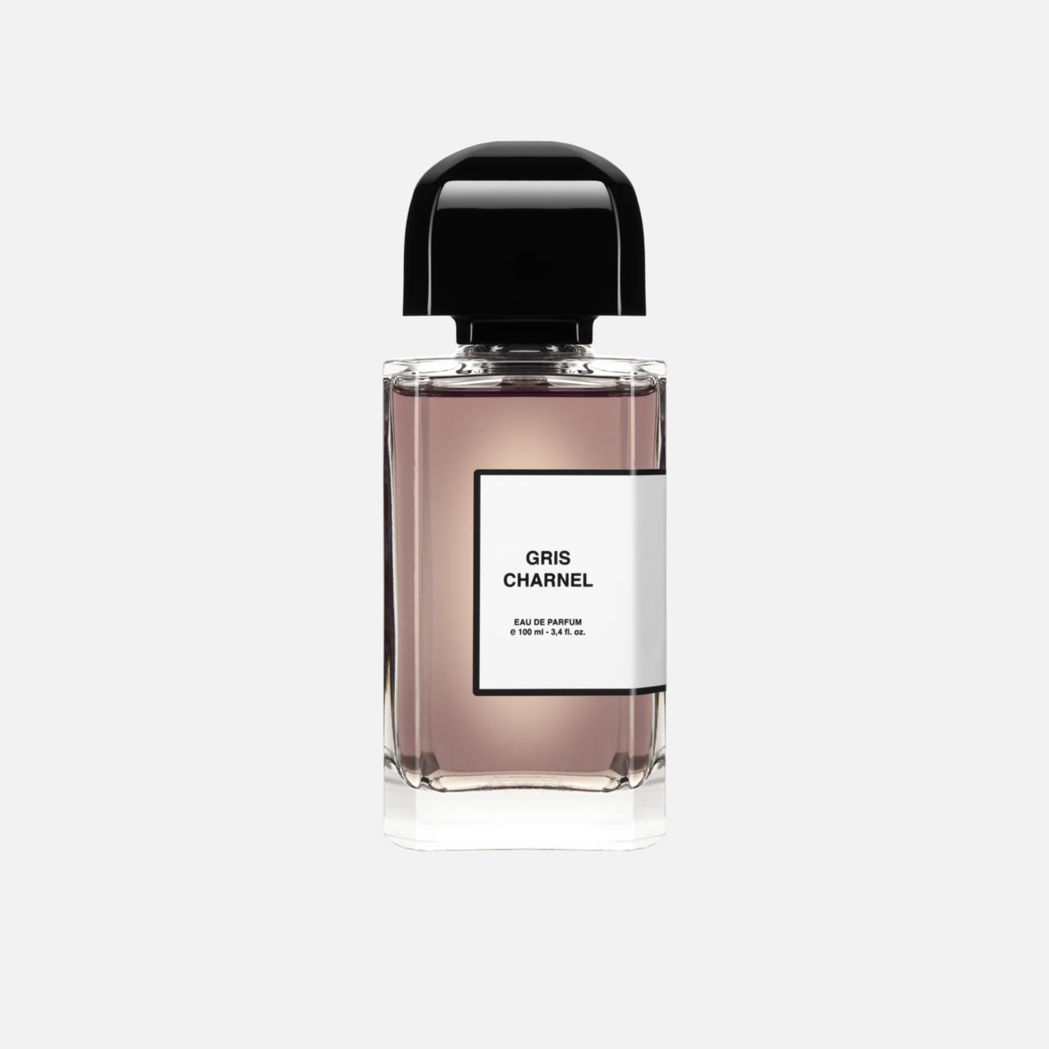 BDK Parfums Gris Charnel Unisex Eau de Parfum - 100ml – bottle